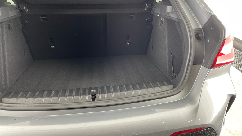 BMW 1 Series 118i [136] M Sport 5dr Step Auto [LCP] Petrol Hatchback